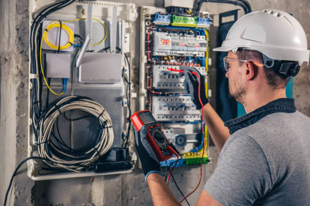 Best Home Electrical Repair  in Morristown, NJ